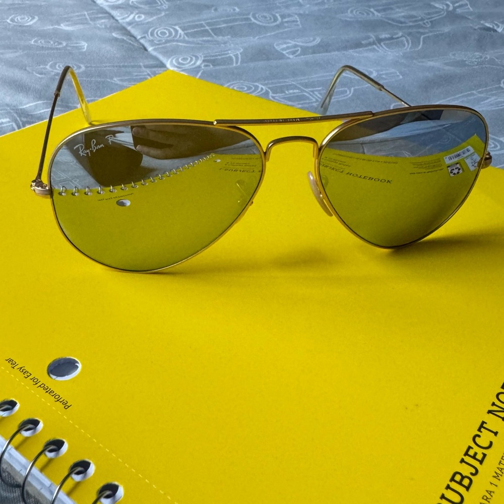 Rayban sunglases